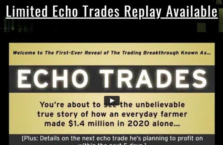 Echo Trades