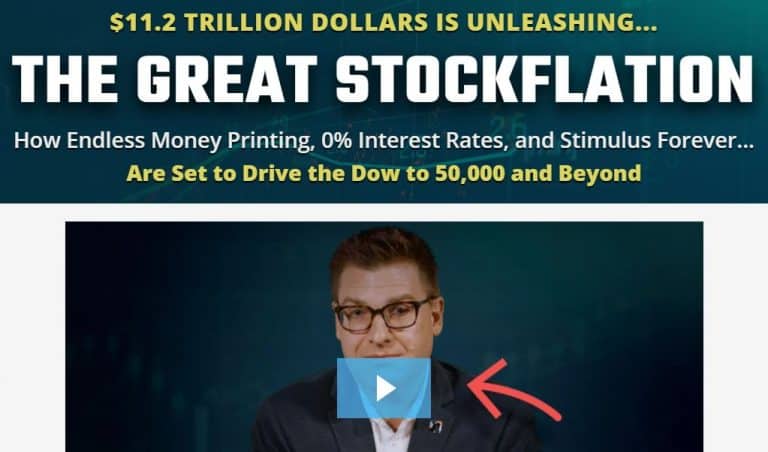 The Great Stockflation