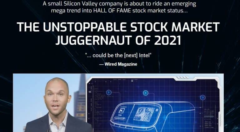 The Unstoppable Stock Market Juggernaut of 2021