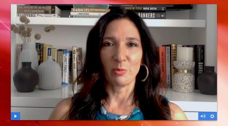 Nomi Prins' Rigged Open Market Operations