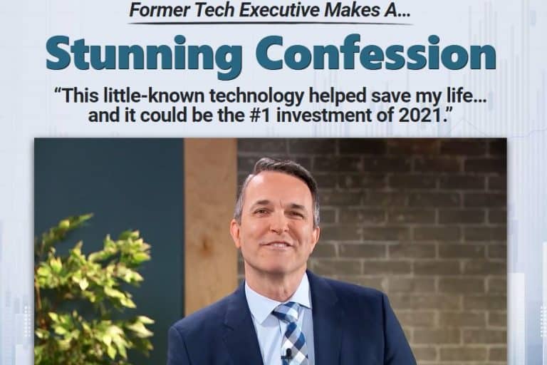 Jeff Browns Stunning Confession