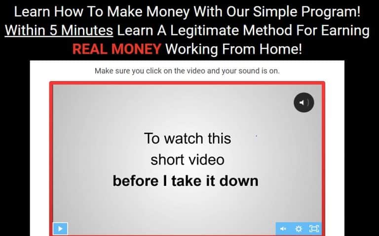 Rapid Profit Package