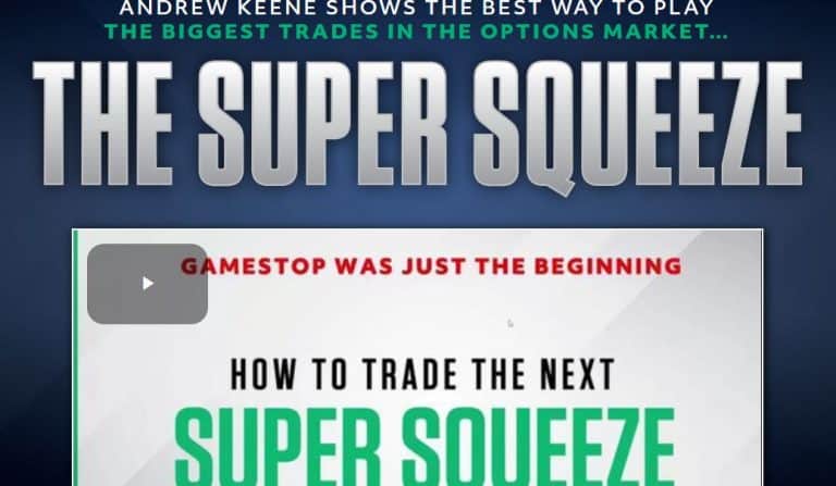 Super Squeeze Profits