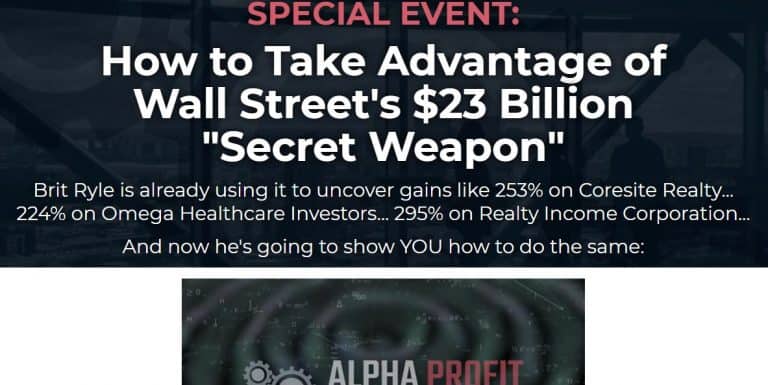 Wall Streets $23 Billion Secret Weapon