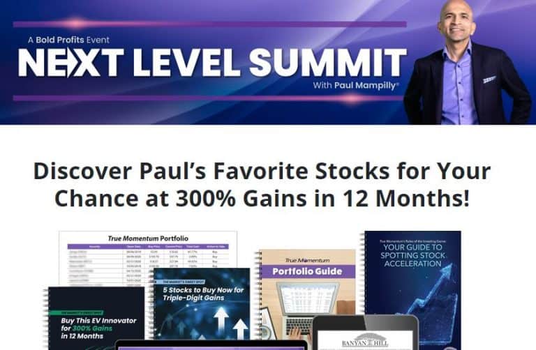Next Level Summit