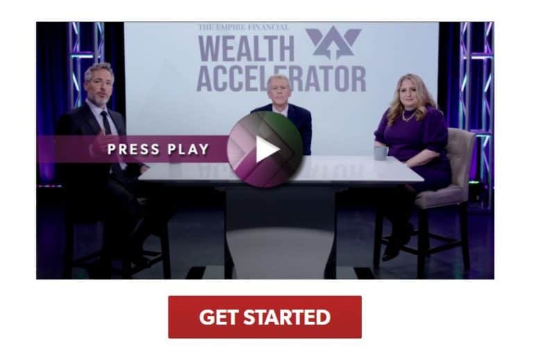Empire Financial's Wealth Accelerator