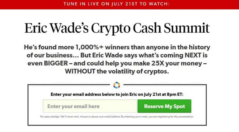 2021 Tech Supercycle