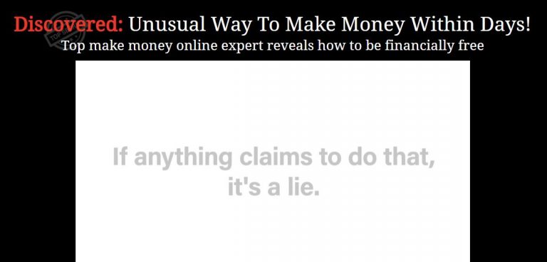 Super Easy Cash System