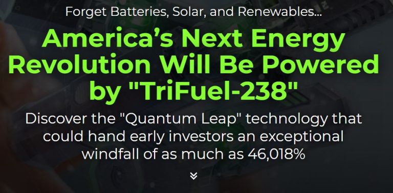 TriFuel 238