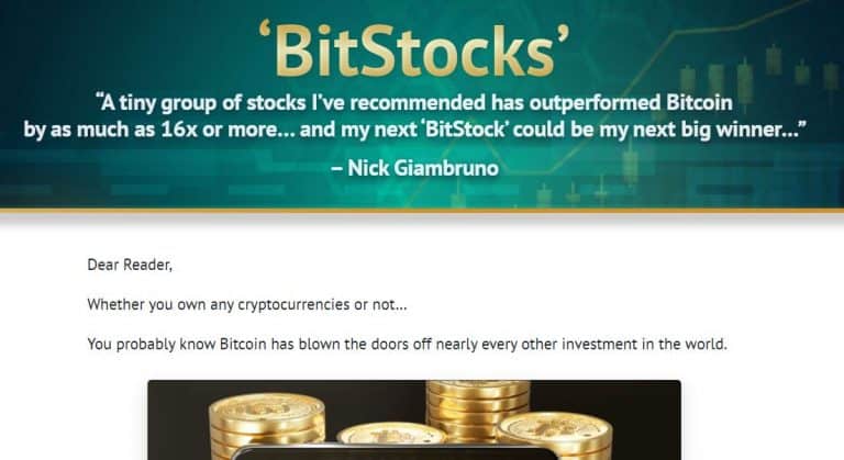 BitStocks