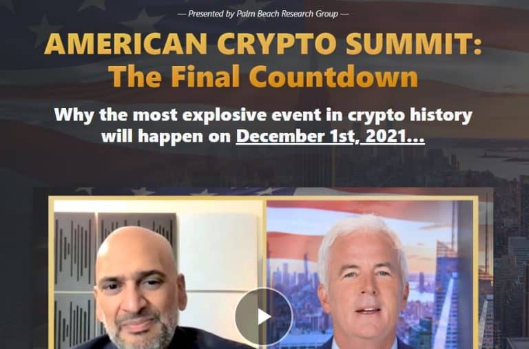 American Crypto Summit