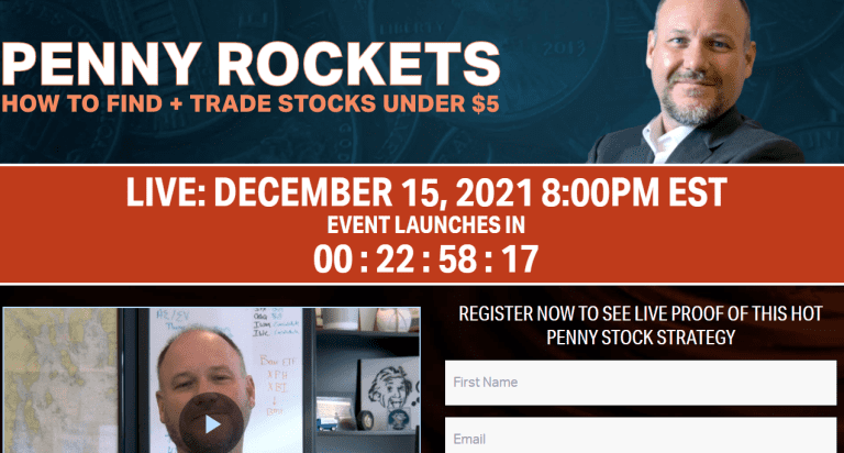 Penny Rockets