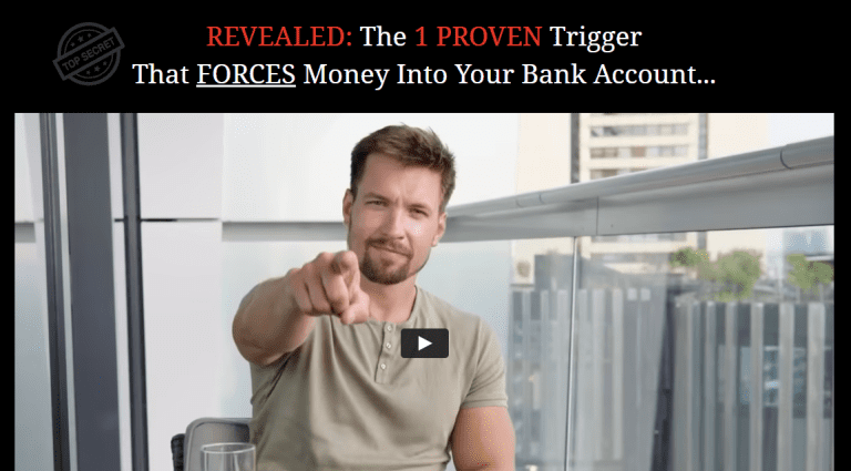 Big Money Connection