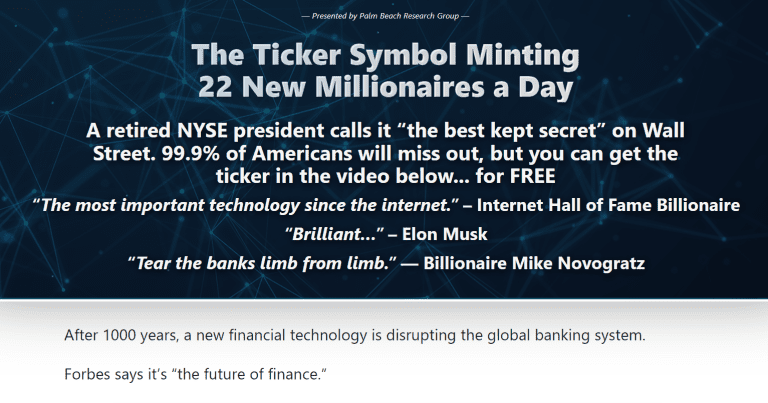 Is Teeka Tiwari's Trillion Dollar Coin Portfolio Legit? 19