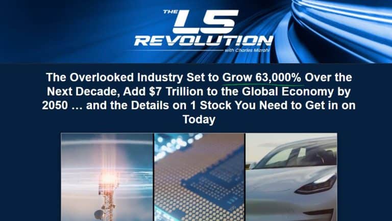The L5 Revolution