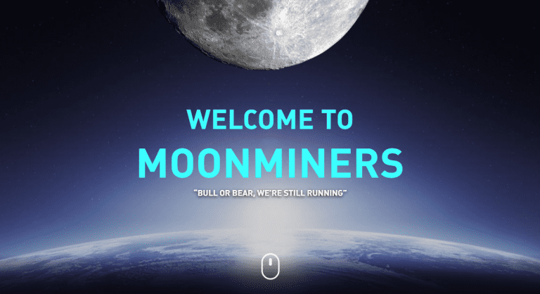 Moonminers review