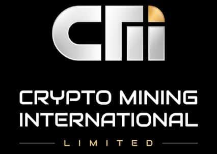 Crypto Mining International Limited
