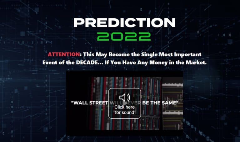 Louis Navellier Prediction 2022