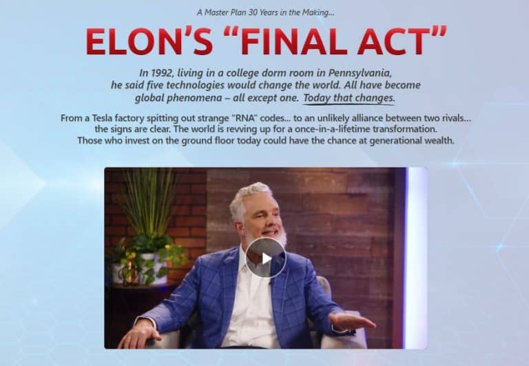 Jeff Brown CTX Technology