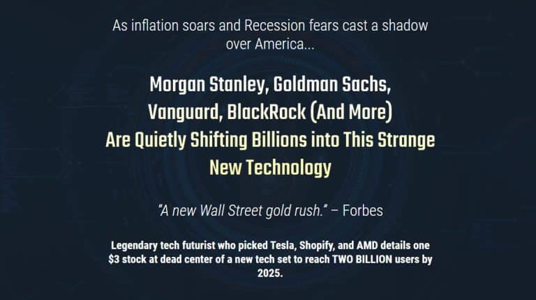 Luke Lango GCT Technology