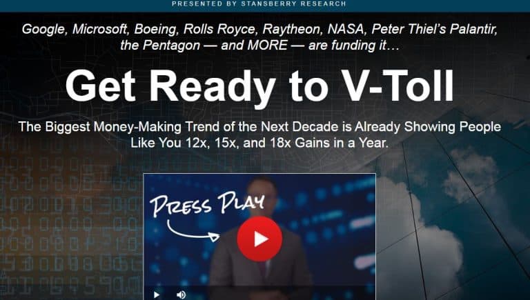 What Is V-TOL Technology