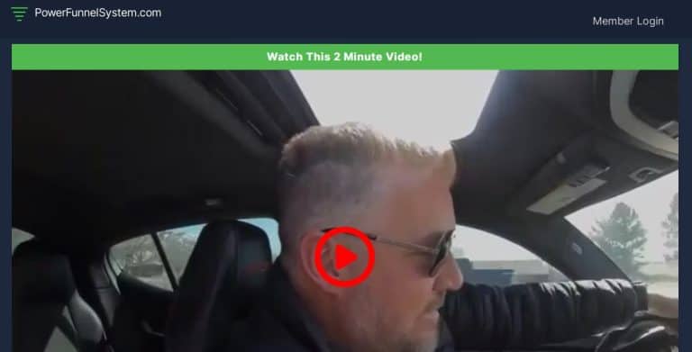 Power Funnels System