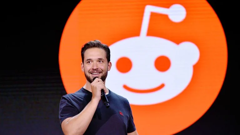 Alexis Ohanian Net Worth