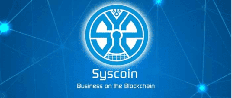 Syscoin Price Prediction