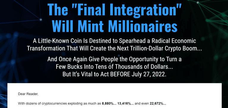 Christian DeHaemer 10k Coin