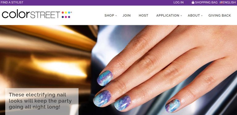 Is Color street mlm legit