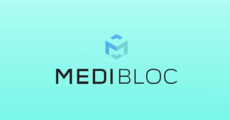 MediBloc Price Prediction