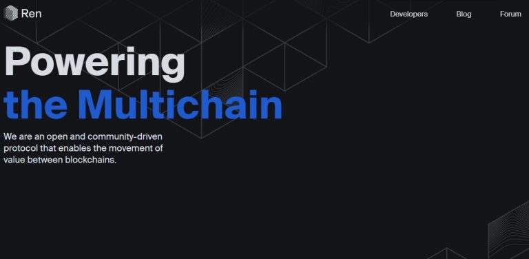 Ren Price Prediction