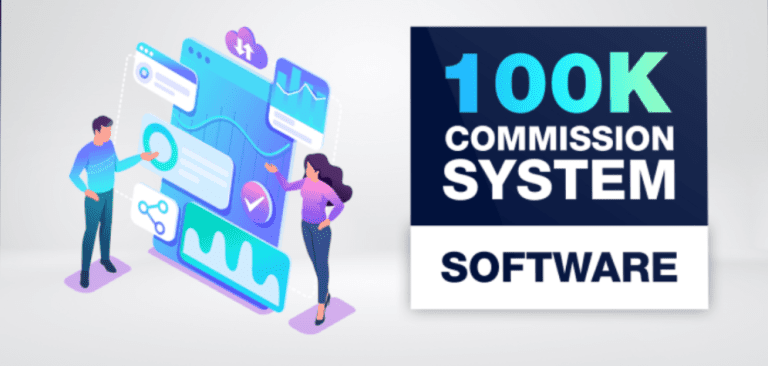100K Commission System