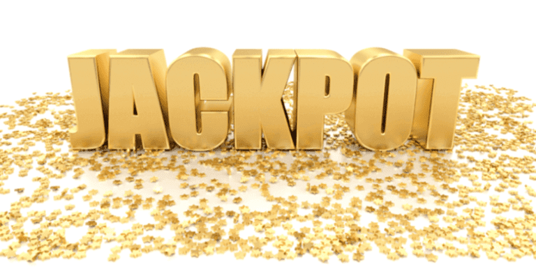 how does a jackpot work