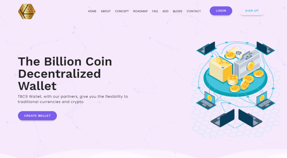 The Billion Coin: Legit or Cryptocurrency Scam? [TBC]