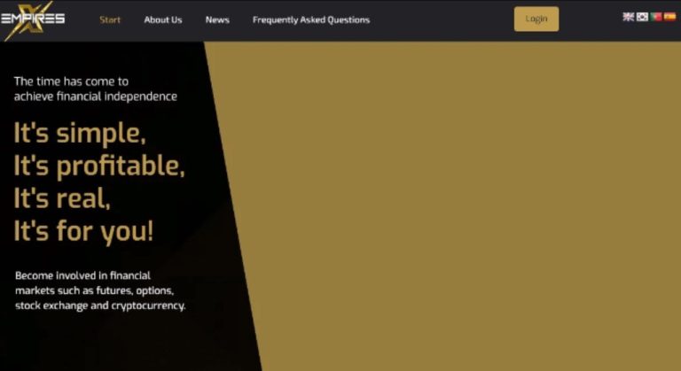 Empiresx Review