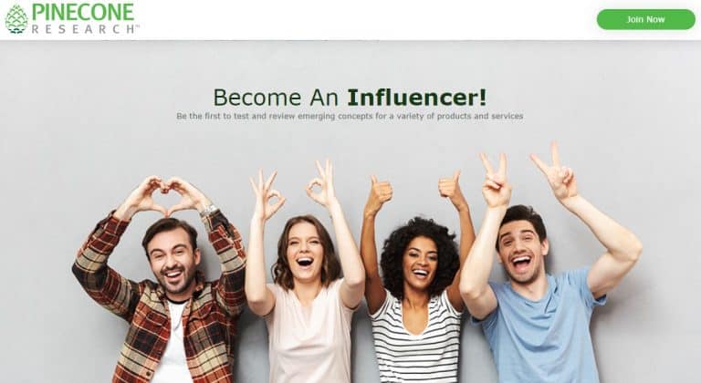 Pinecone Research Review