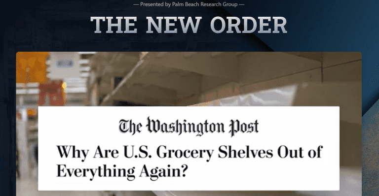 Inflation Survival Summit