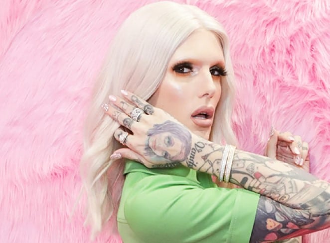 Jeffree Star Net Worth