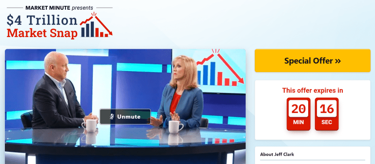 $4 Trillion Market Snap