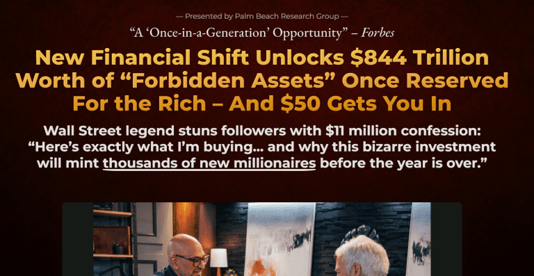 Teeka Tiwari Secret Trophy Investment