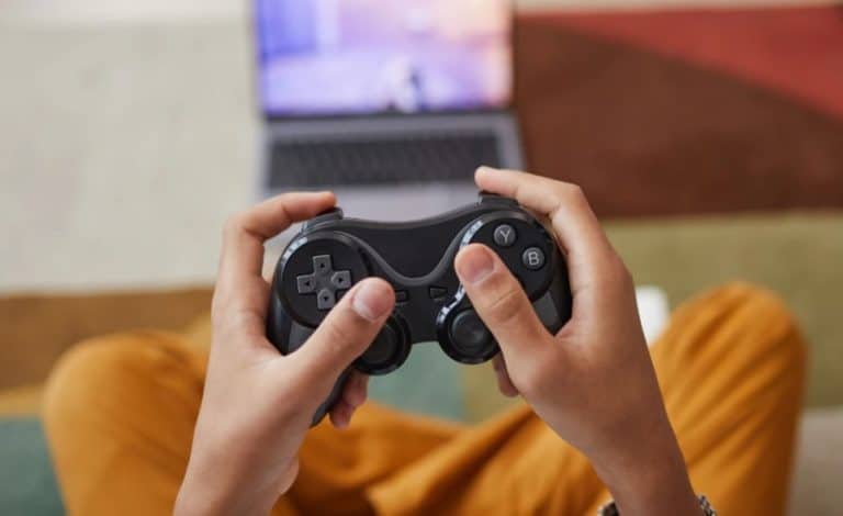 Make Money Gaming