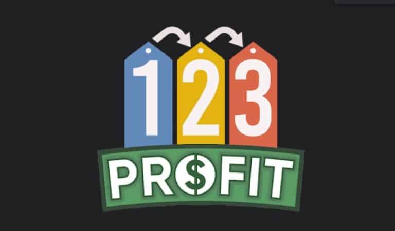 123 Profit Review