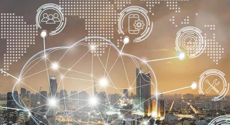 Digital leads investing