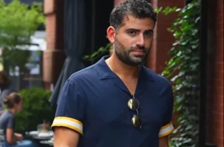 Bader Shammas Net Worth