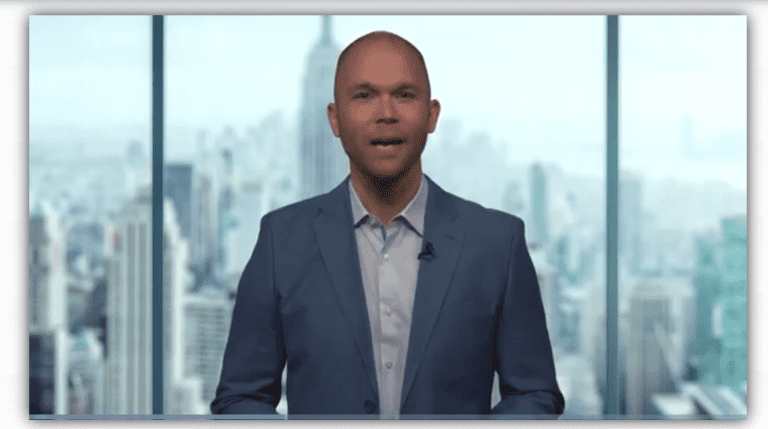 Adam O Dell Next Big Short