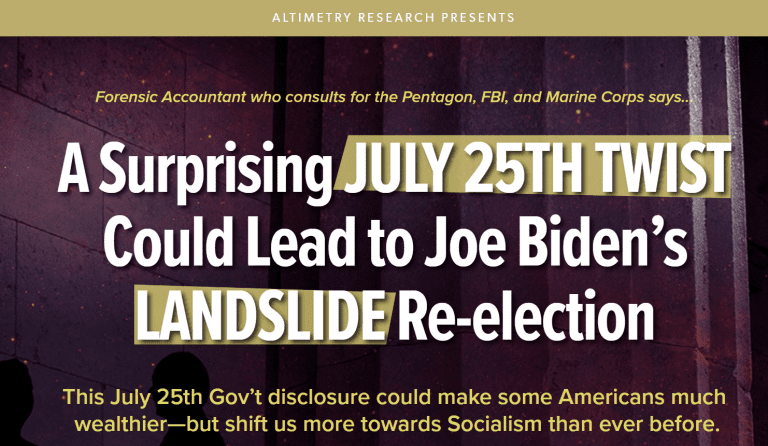 Joel Litman Prediction