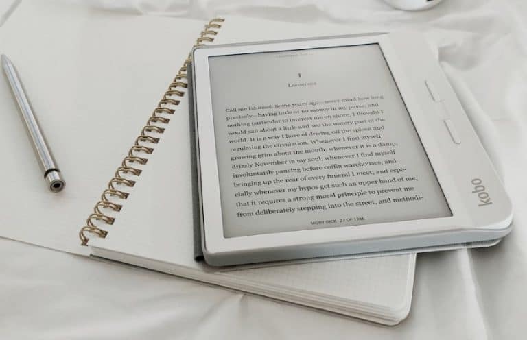 How to Write an eBook