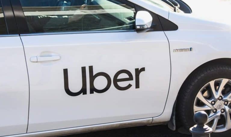 How to become an Uber Driver