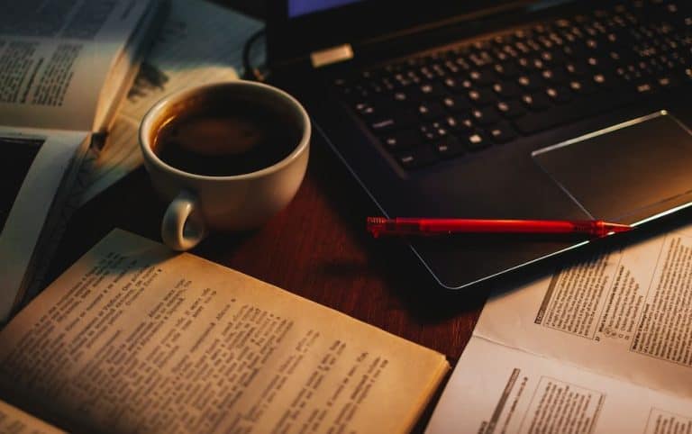 How to create an online course